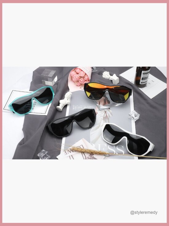 Unisex Fit Over Polarized Sunglasses with UV Protection for Fishing